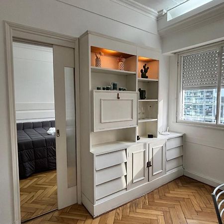 Barbara Suite Obelisco Best Location Ig Barbarasuites Buenos Aires Exterior foto