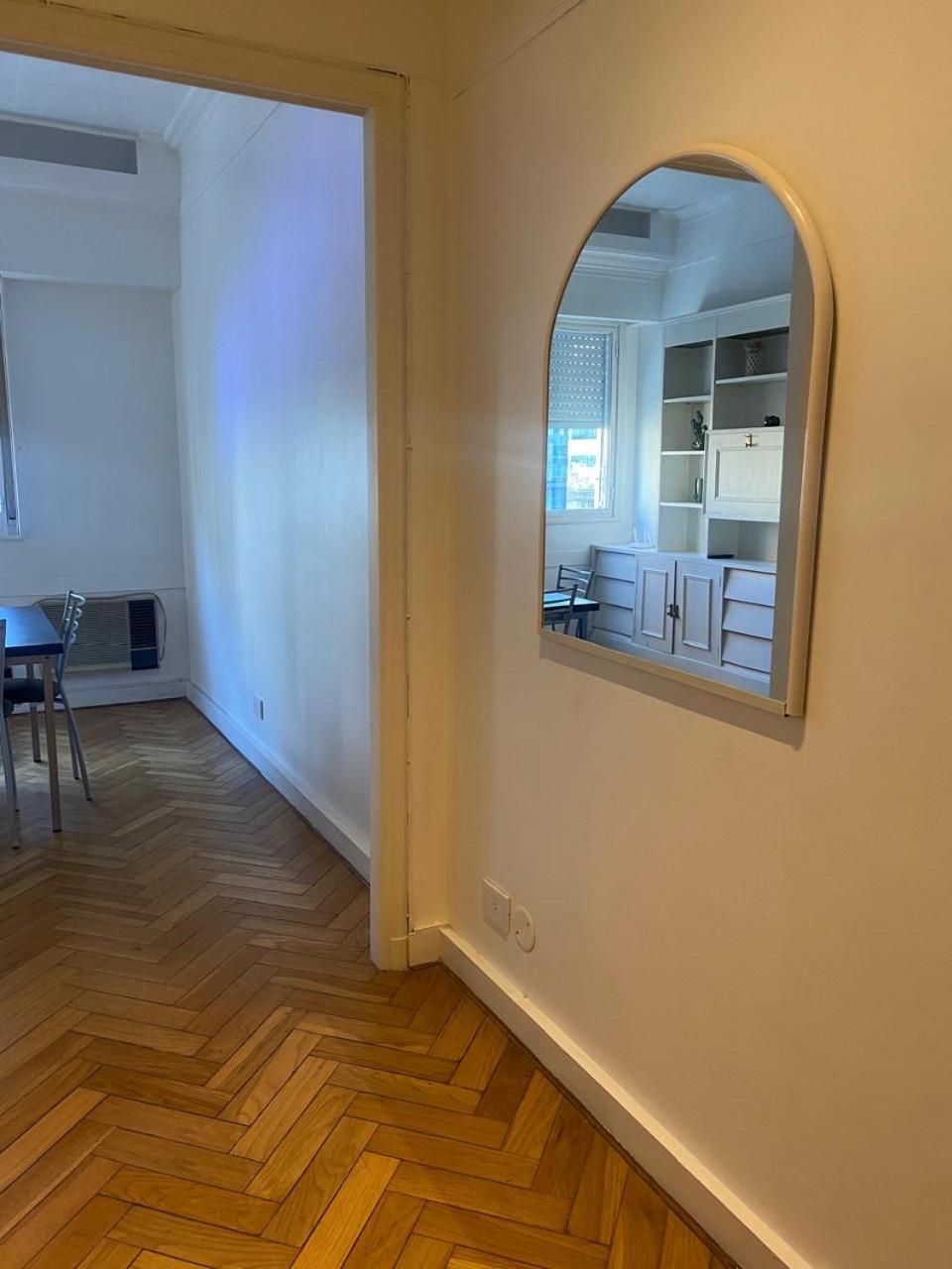 Barbara Suite Obelisco Best Location Ig Barbarasuites Buenos Aires Exterior foto