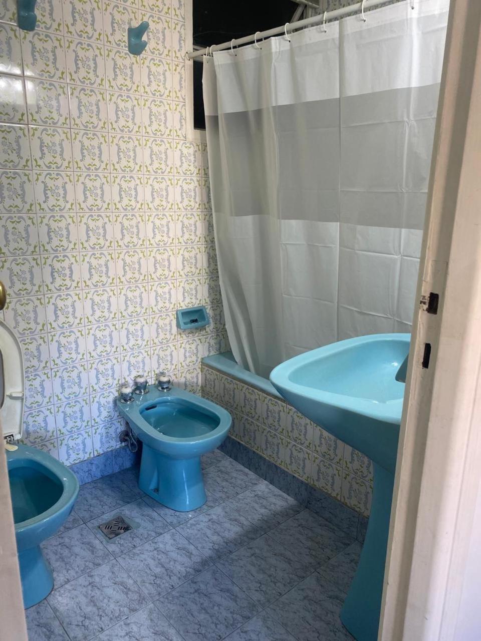 Barbara Suite Obelisco Best Location Ig Barbarasuites Buenos Aires Exterior foto